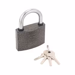 Замок навесной Аллюр Классика ВС-1Ч-350