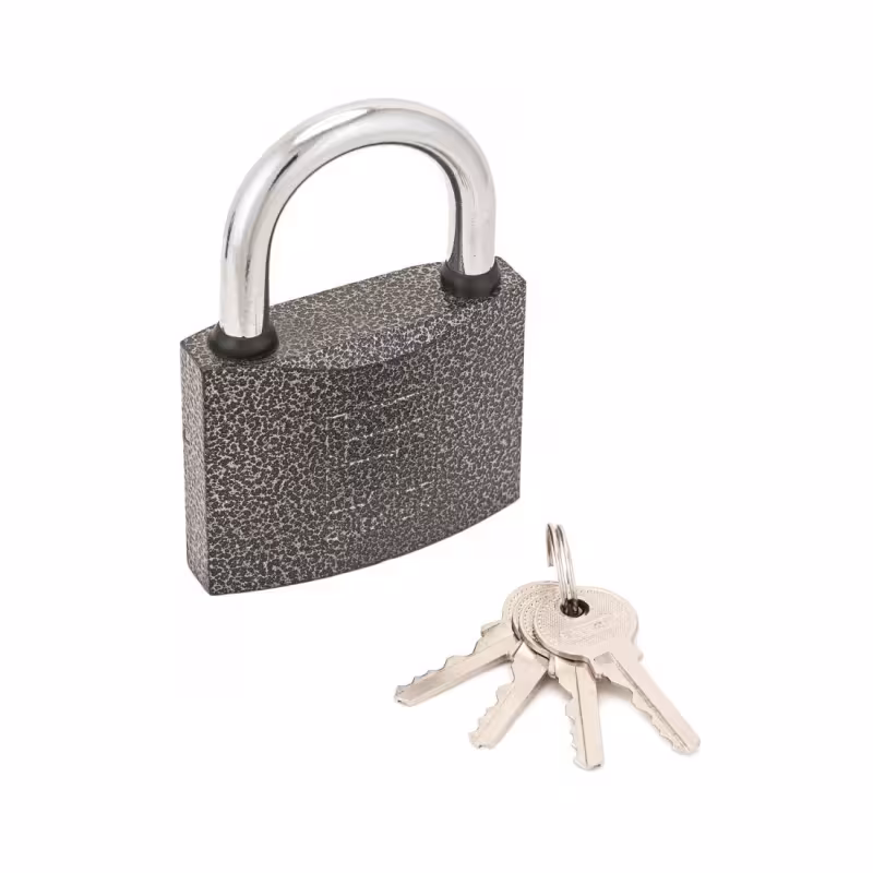 Замок навесной Аллюр Классика ВС-1Ч-350