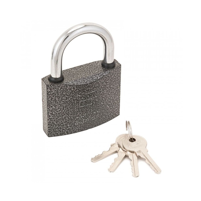 Замок навесной Аллюр Классика ВС-1Ч-350