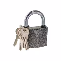 Замок навесной Аллюр Классика ВС-1Ч-360