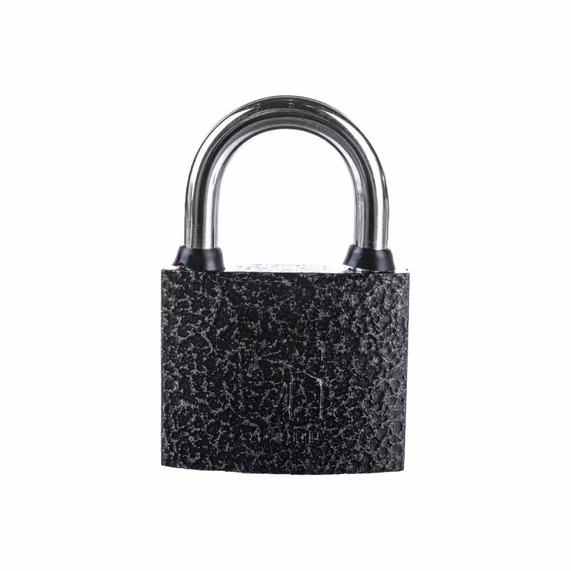 Замок навесной Аллюр Классика ВС-1Ч-360