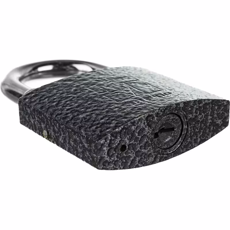 Замок навесной Аллюр Классика ВС-1Ч-360