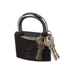 Замок навесной Аллюр Классика ВС-1Ч-375