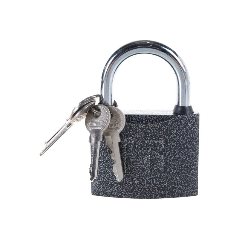 Замок навесной Аллюр Классика ВС-1Ч-375