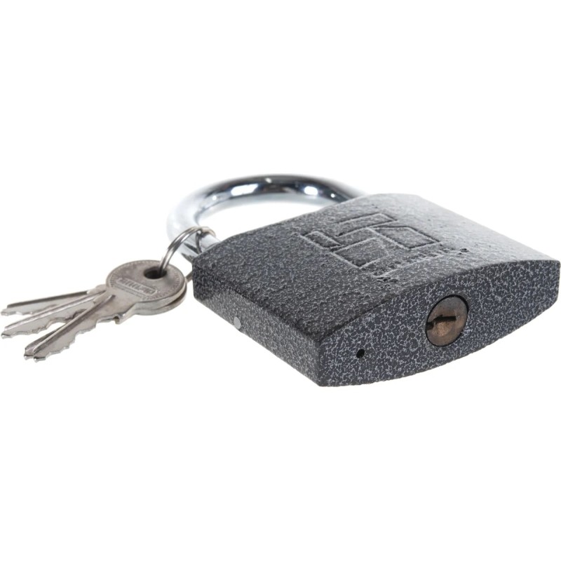 Замок навесной Аллюр Классика ВС-1Ч-375