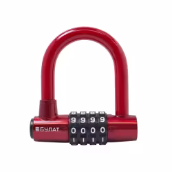 Замок навесной кодовый Булат ВС 944