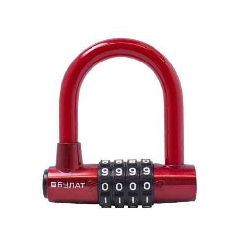 Замок навесной кодовый Булат ВС 944