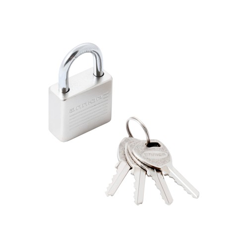 Замок навесной Аллюр Extra ВС1Ч-032