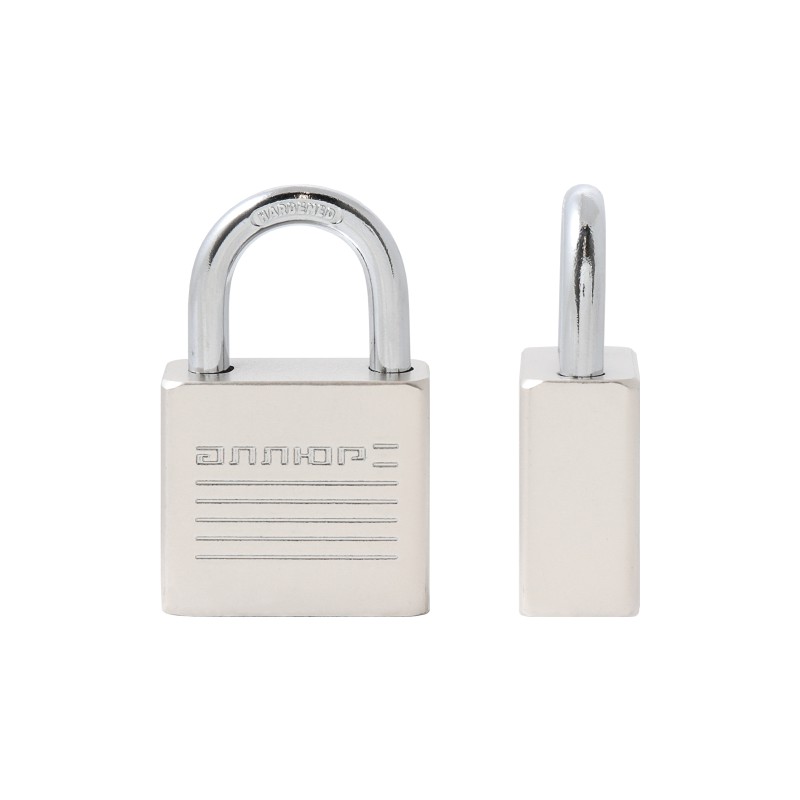 Замок навесной Аллюр Extra ВС1Ч-032