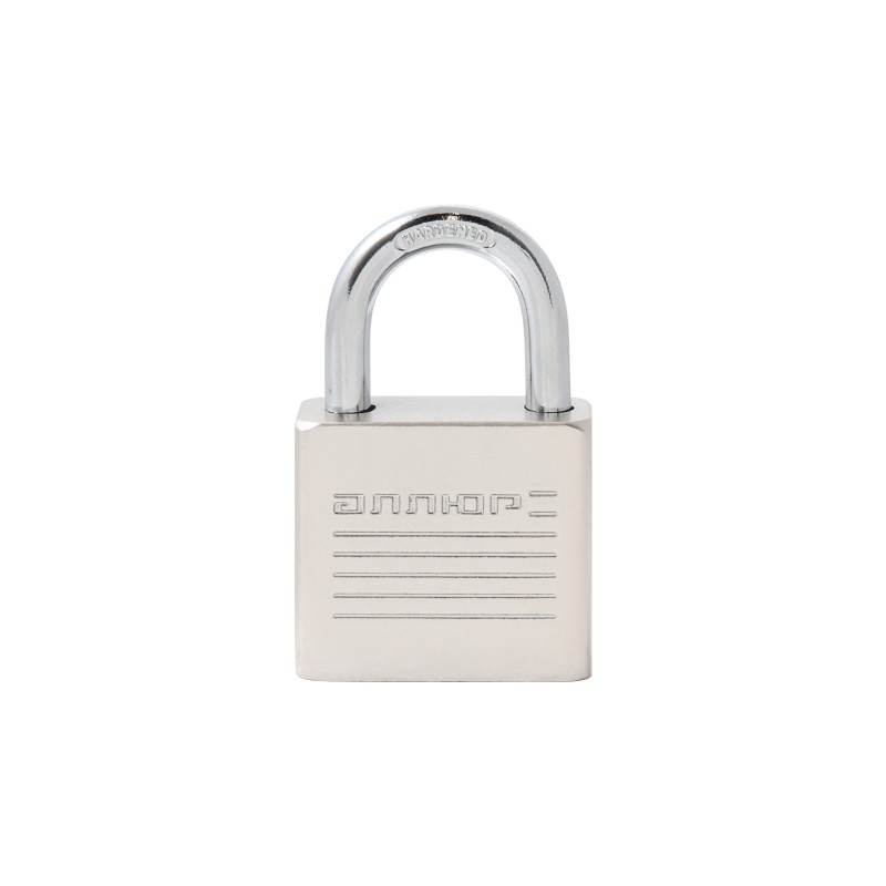 Замок навесной Аллюр Extra ВС1Ч-032