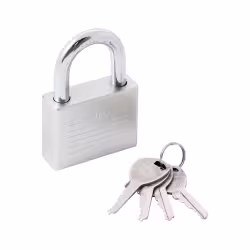 Замок навесной Аллюр ВС1Ч-060