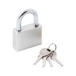 Замок навесной Аллюр ВС1Ч-060