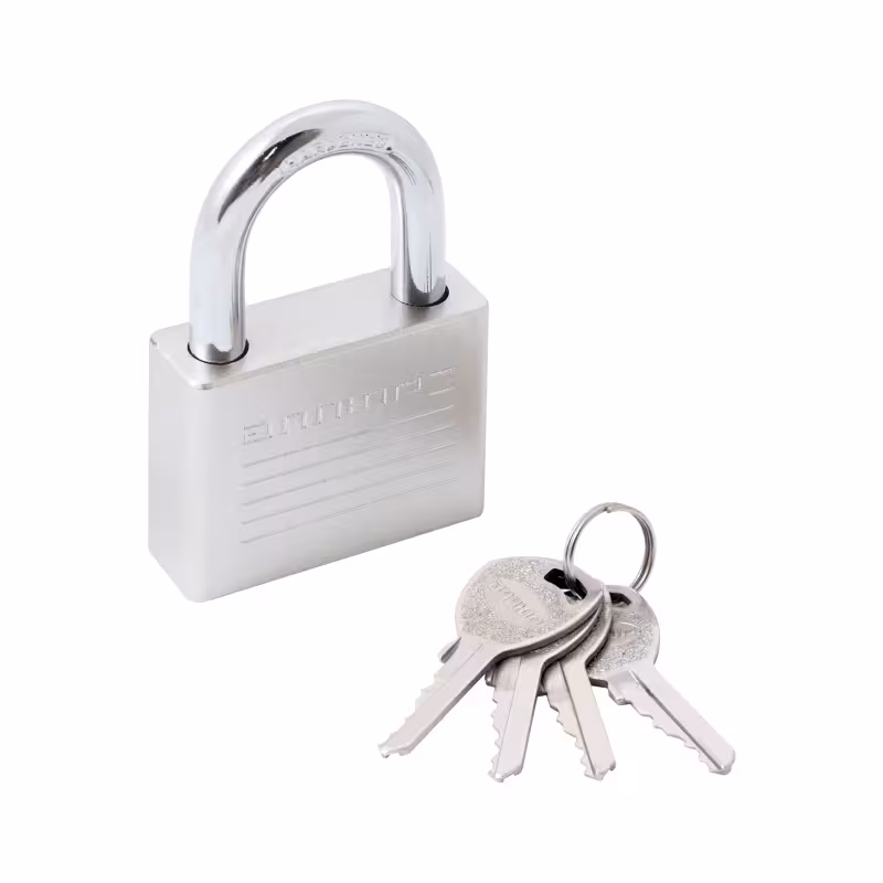 Замок навесной Аллюр ВС1Ч-060