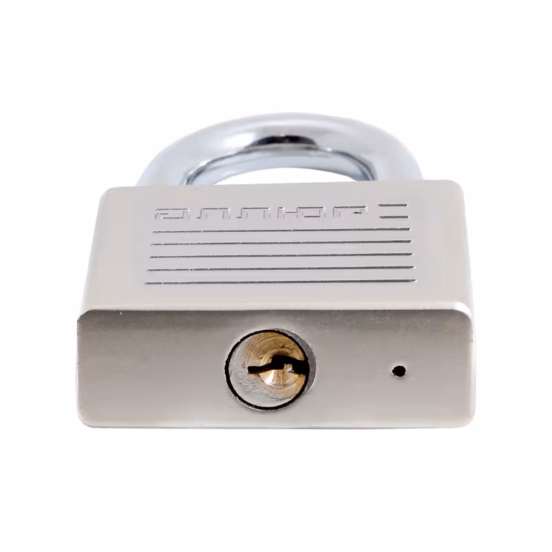 Замок навесной Аллюр ВС1Ч-060