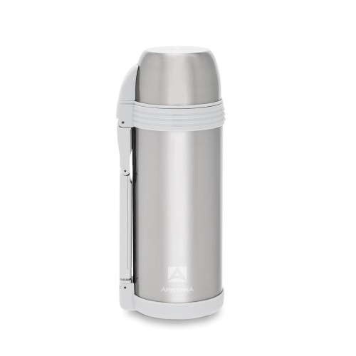 Термос Арктика 205-1800, 1.8 л, стальной