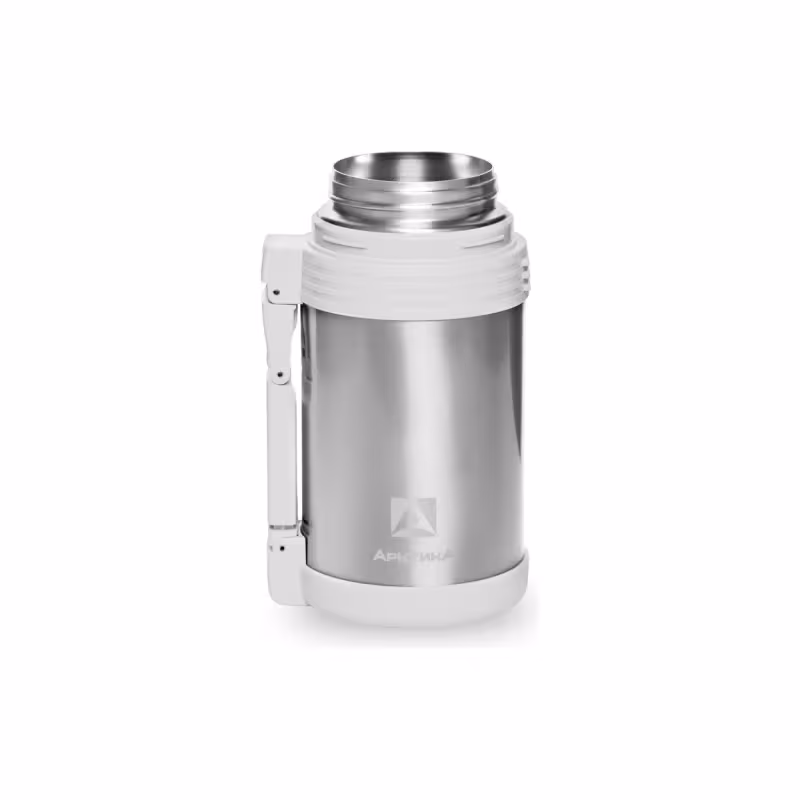 Термос Арктика 205-1800, 1.8 л, стальной