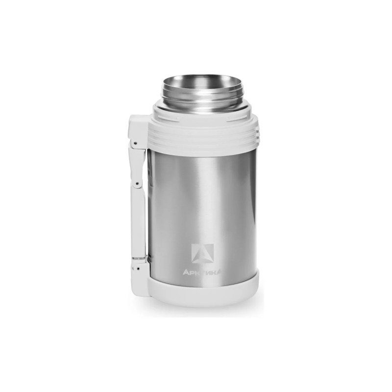 Термос Арктика 205-1800, 1.8 л, стальной