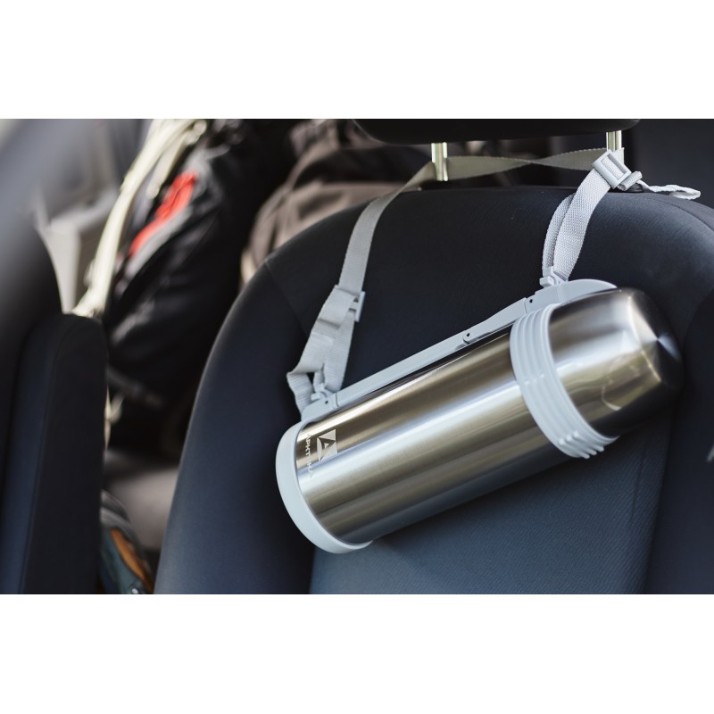 Термос Арктика 205-1800, 1.8 л, стальной