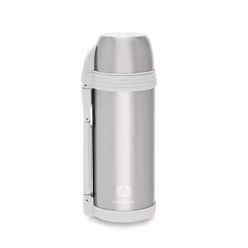 Термос Арктика 205-2000, 2 л, стальной