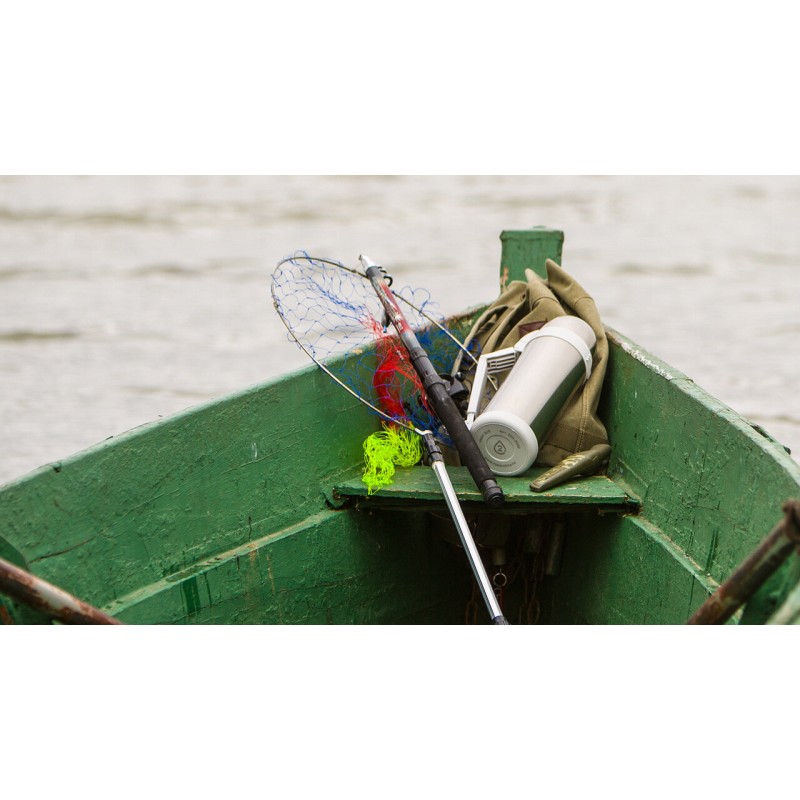 Термос Арктика 205-2000, 2 л, стальной