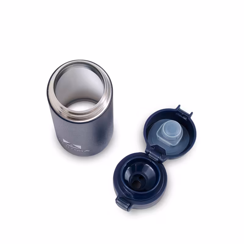 Термос Арктика 705-500-BLT, 0.5 л, синий