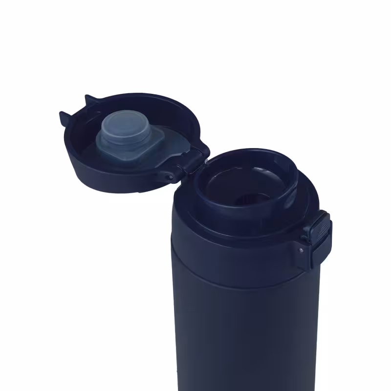 Термос Арктика 705-500-BLT, 0.5 л, синий