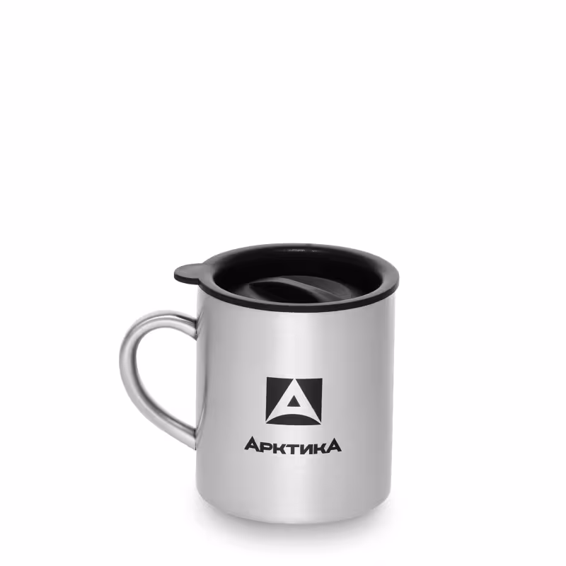Термокружка Арктика 801-300, 300 мл