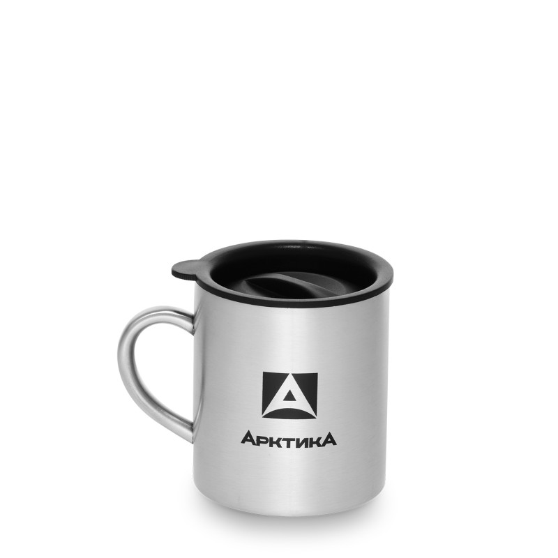 Термокружка Арктика 801-300, 300 мл