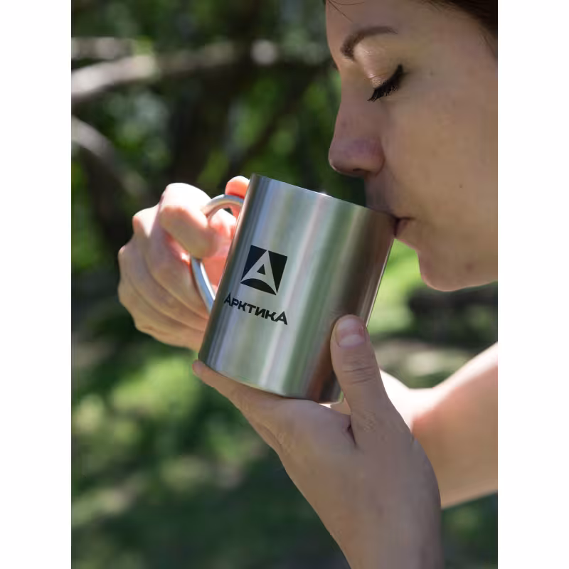 Термокружка Арктика 801-300, 300 мл