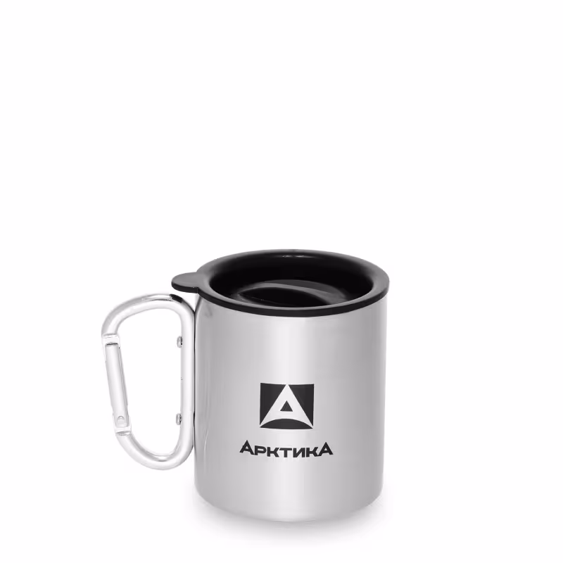 Термокружка Арктика 801-300К, 300 мл