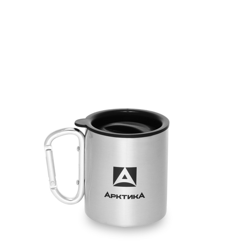 Термокружка Арктика 801-300К, 300 мл