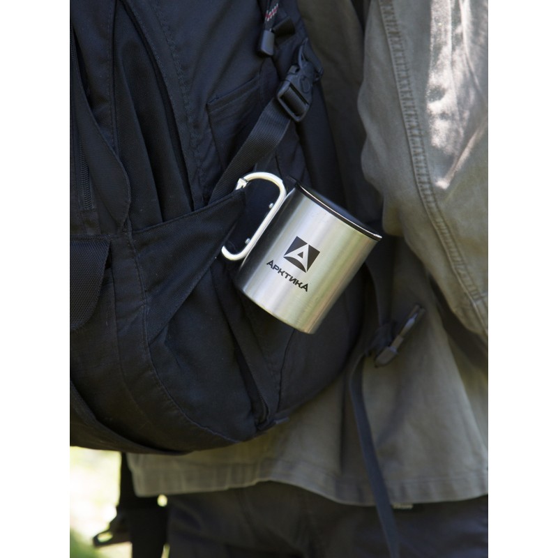 Термокружка Арктика 801-300К, 300 мл