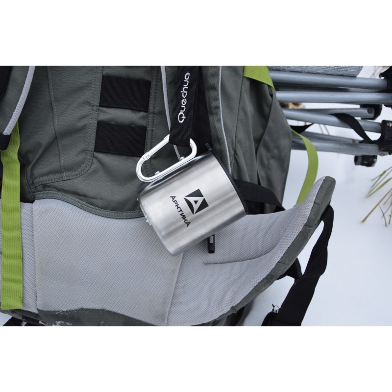 Термокружка Арктика 801-300К, 300 мл