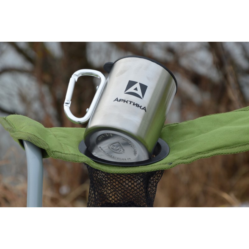 Термокружка Арктика 801-300К, 300 мл
