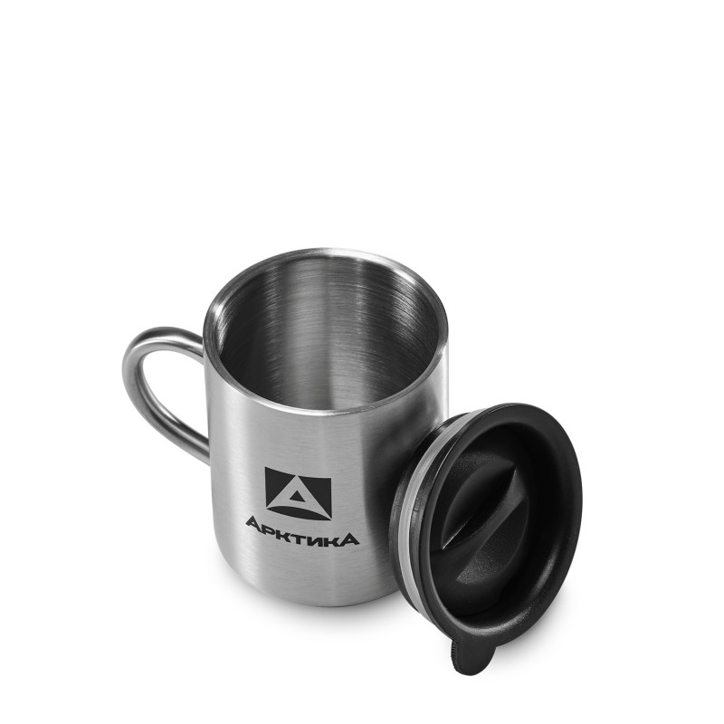 Термокружка Арктика 801-350, 350 мл
