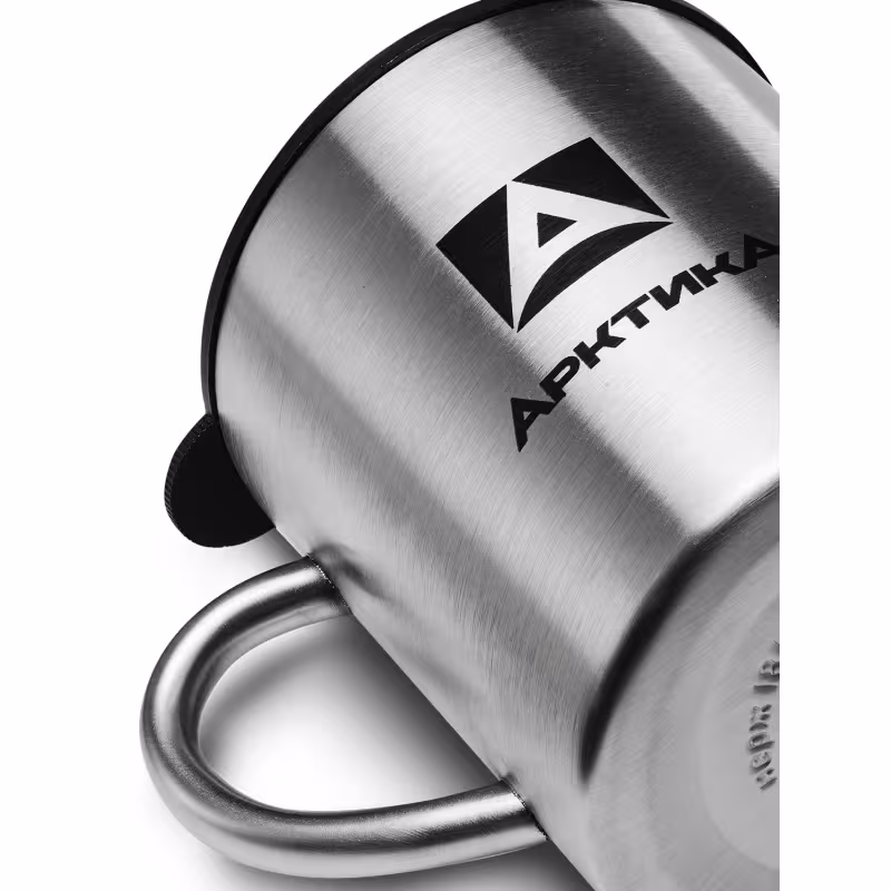 Термокружка Арктика 801-350, 350 мл