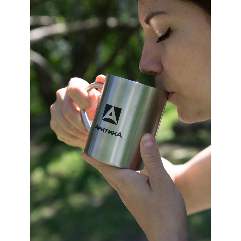 Термокружка Арктика 801-350, 350 мл