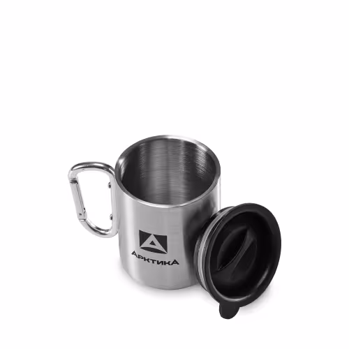 Термокружка Арктика 801-350К, 350 мл