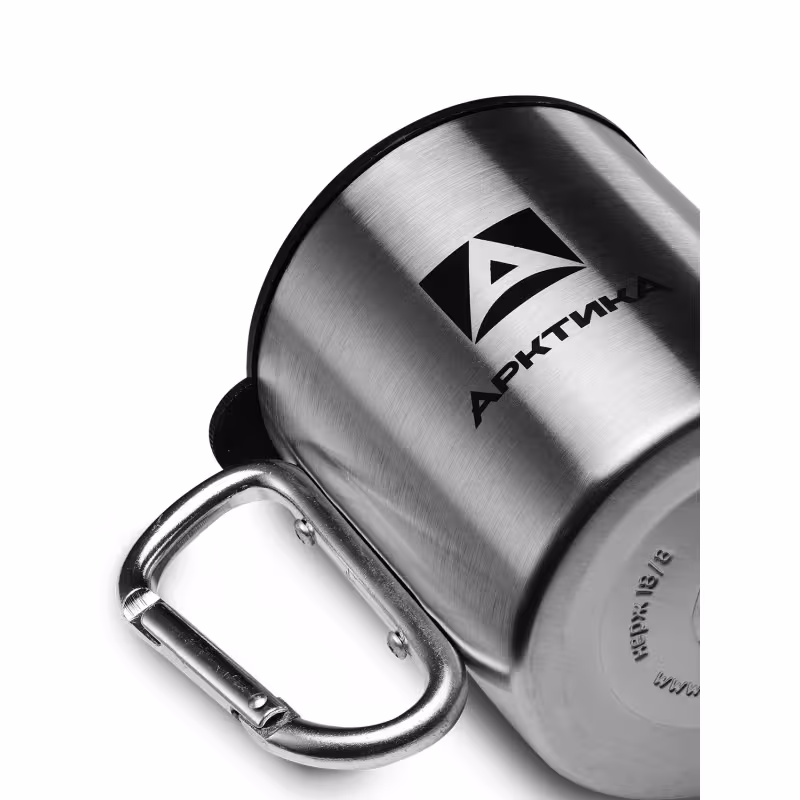 Термокружка Арктика 801-350К, 350 мл