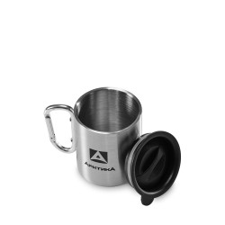 Термокружка Арктика 801-400К-N, 400 мл