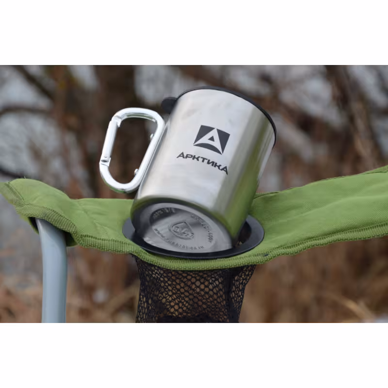 Термокружка Арктика 801-400К-N, 400 мл