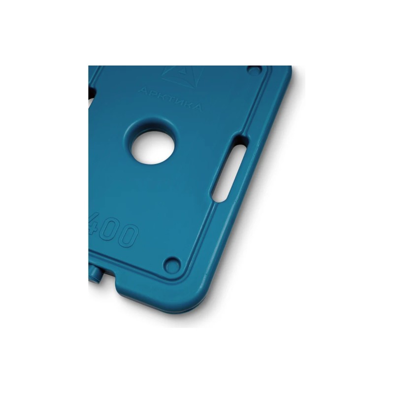 Аккумулятор холода Арктика AX-400 на 0,4 л.