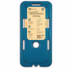 Аккумулятор холода Арктика AX-600 на 0,6 л.