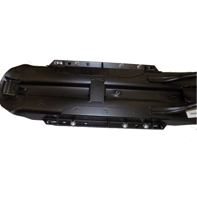 Лыжа для снегохода Буран 110302560