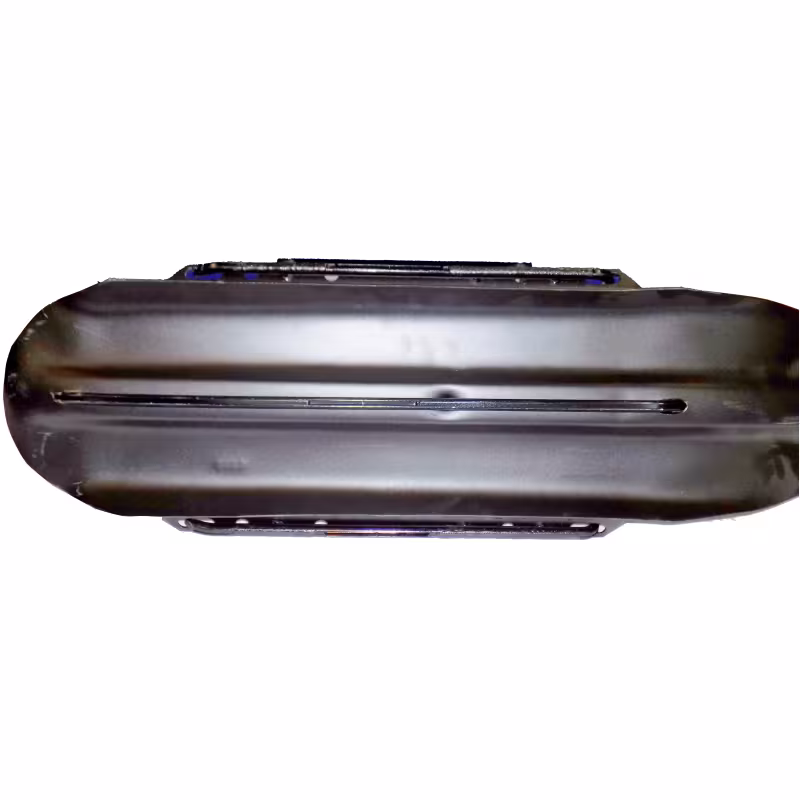 Лыжа для снегохода Буран 110302560