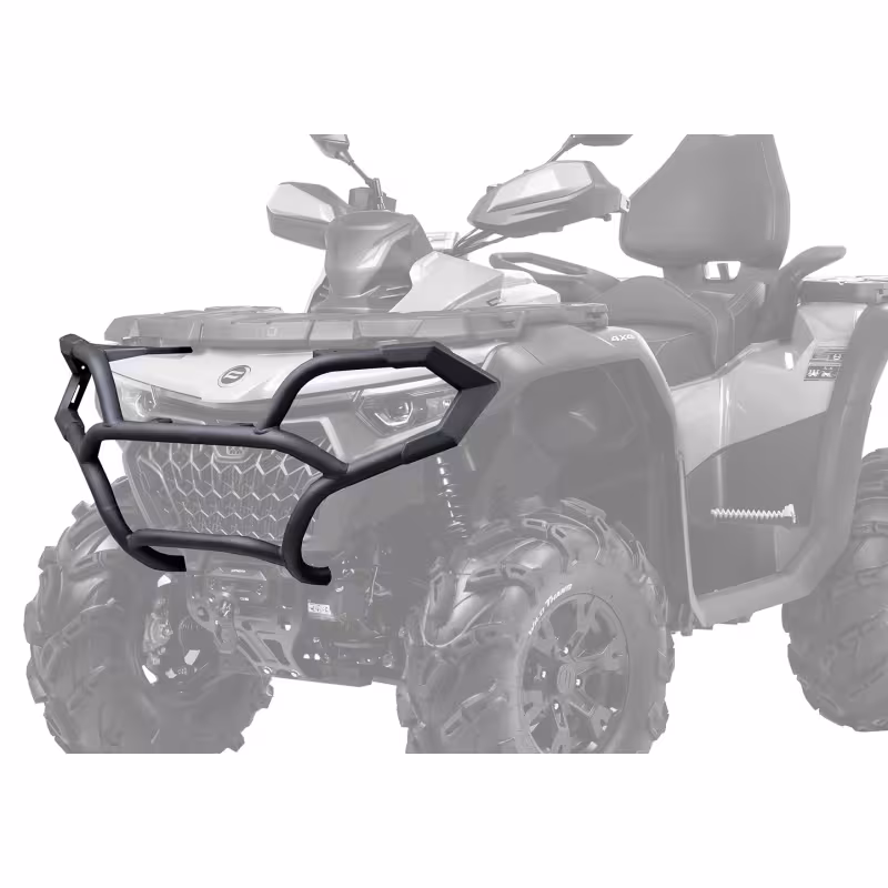 Бампер силовой передний CFMOTO для CForce 800 HO EPS New/1000 EPS New