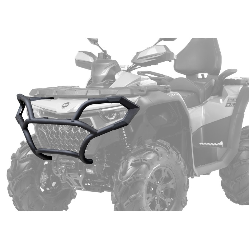 Бампер силовой передний CFMOTO для CForce 800 HO EPS New/1000 EPS New