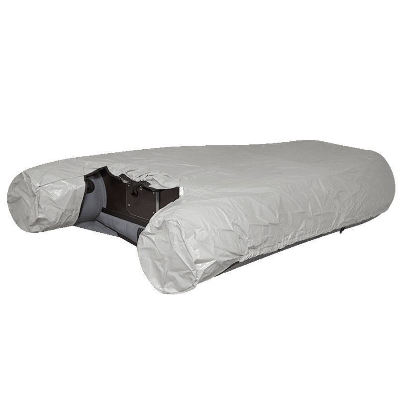 Тент транспортировочный Angler для лодки Skat 450