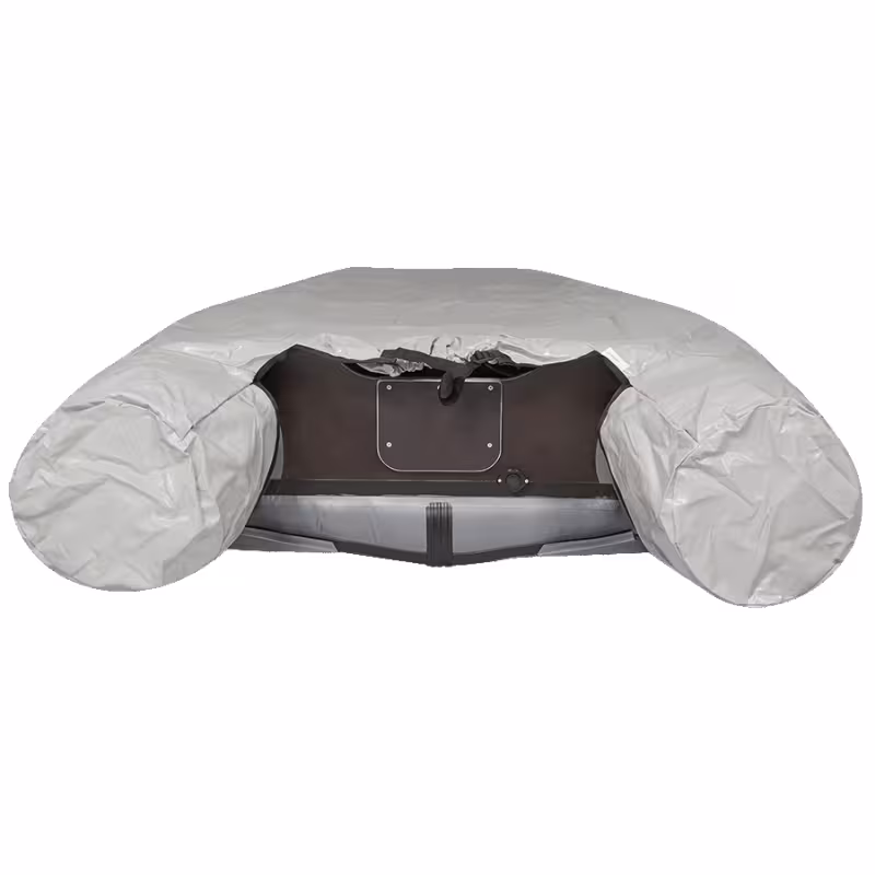 Тент транспортировочный Angler для лодки Skat 450