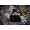 Квадроцикл CFMOTO CForce 800 НО EPS New, защитный